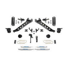 Load image into Gallery viewer, 13-18-Ram-3500-4Wd-7In-Radius-Arm-Kit-WPerf-Shks
