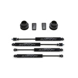 Fabtech K3056M 2.5
