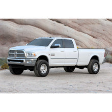 Load image into Gallery viewer, 13-18-Ram-3500-4Wd-WFactory-Radius-Arms-2.5In-Coil-Spcr-Kit-WStealth