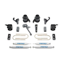 Load image into Gallery viewer, 13-18-Ram-3500-4Wd-WFactory-Radius-Arms-5In-Basic-System-WPerf.-Shocks