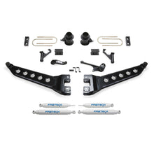 Load image into Gallery viewer, 13-18-Ram-3500-4Wd-WFactory-Radius-Arms-5In-Radius-Arm-System-WPerf.-Shocks