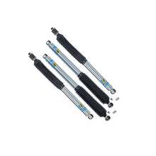 Load image into Gallery viewer, 13-18-Ram-3500-(Diesel)-4In-Lift-Kit-W-Or-WO-Replacement-Radius-Arms--Bilstein-Shock-Box