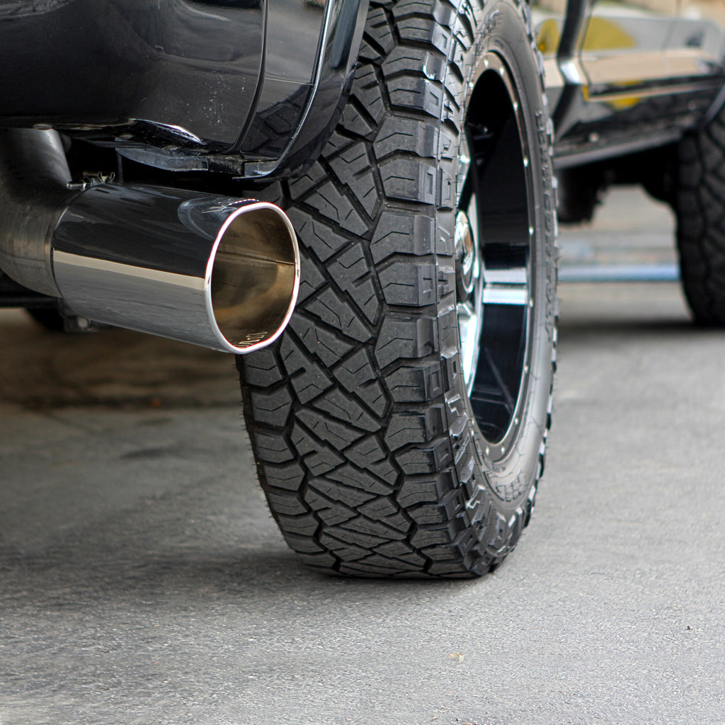 13-18-Ram-6.7L-5In-Monster-Exhaust-System---Single-Exhaust-W-Ss-Chrome-Tip