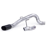 Banks Power 49778-B Monster Exhaust System