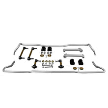 Load image into Gallery viewer, 13-18-Subaru-Brz-(PremiumLimited)-Front--Rear-Sway-Bar-Kit