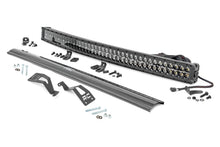 Load image into Gallery viewer, Rough Country 97037 LED Light Bar for Select Can-Am Commander 1000, Can-Am Commander DPS, Can-Am Commander LTD, Can-Am Commander Limited, Can-Am Commander Mossy Oak Hunting Edition, Can-Am Commander XT, Can-Am Commander XT-P, Can-Am Commander Max DPS,