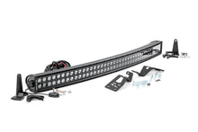 Load image into Gallery viewer, Rough Country 97038 LED Light Bar for Select Can-Am Commander 1000, Can-Am Commander DPS, Can-Am Commander LTD, Can-Am Commander Limited, Can-Am Commander Mossy Oak Hunting Edition, Can-Am Commander XT, Can-Am Commander XT-P, Can-Am Commander Max DPS,