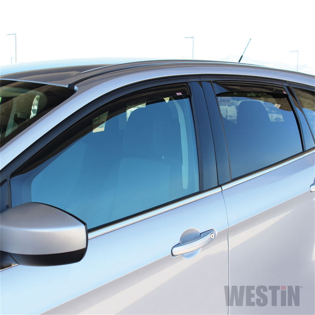 13-19-Ford-Escape-In-Channel-Wind-Deflector-4Pc---Smoke