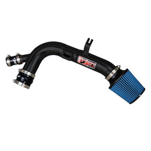 Load image into Gallery viewer, 13-19-Nissan-Sentra-4-Cylinder-1.8L-W-Mr-Tech-And-Air-Fusion-Black-Short-Ram-Intake
