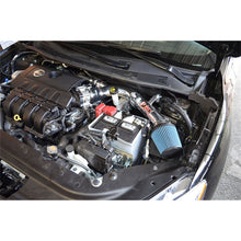 Load image into Gallery viewer, 13-19-Nissan-Sentra-4-Cylinder-1.8L-W-Mr-Tech-And-Air-Fusion-Polish-Short-Ram-Intake