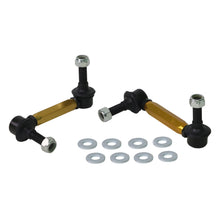 Load image into Gallery viewer, 13-19-Subaru-Brz--13-16-Scion-Fr-S--17-19-Toyota-86-Front-Sway-Bar-Link-Kit