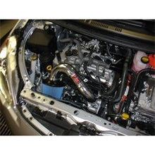 Load image into Gallery viewer, 13-19-Toyota-Prius-C-1.5L-4Cyl-Hybrid-Polished-Tuned-Intake-WMr-TechAir-Fusion