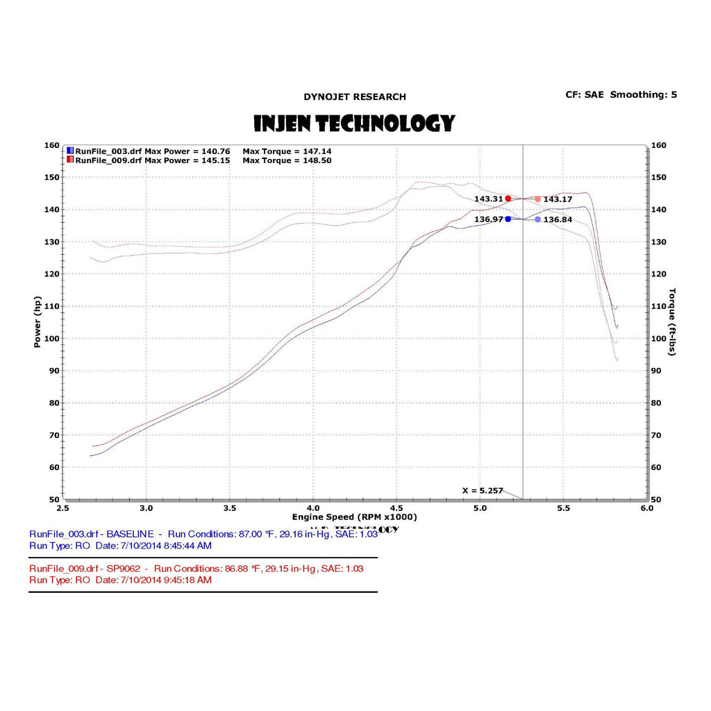 13-20-Ford-Fusion-2.5L-4Cyl-Polished-Short-Ram-Intake-With-Mr-Tech-And-Heat-Shield