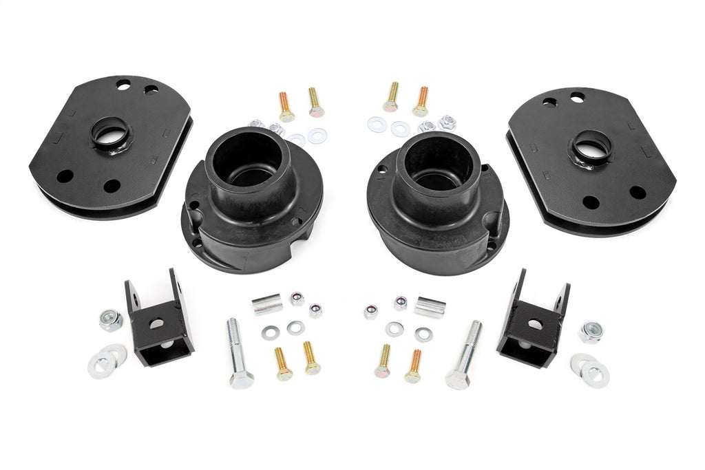 Rough Country 30200 Leveling Lift Kit for Select Ram