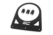 Load image into Gallery viewer, Rough Country 93028 Bucket Holder for Select Polaris General 1000, Polaris General Deluxe, Polaris General Deluxe Ride Command Edition, Polaris General EPS, Polaris General EPS Deluxe, Polaris General EPS Hunter Edition, Polaris General EPS Limited
