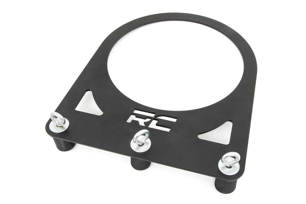 Rough Country 93028 Bucket Holder for Select Polaris General 1000, Polaris General Deluxe, Polaris General Deluxe Ride Command Edition, Polaris General EPS, Polaris General EPS Deluxe, Polaris General EPS Hunter Edition, Polaris General EPS Limited