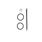 Bilstein 13-337476 B1 (Components) - Replacement Reservoir Seal Kit