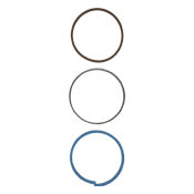 Bilstein 13-347680 B1 (Components) - Replacement Wear Band Kit