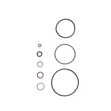 Load image into Gallery viewer, Bilstein 13-348472 B1 (Components) - Replacement Seal Pack Kit