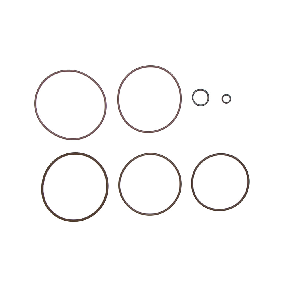 Bilstein 13-348489 B1 (Components) - Replacement Top Cap Seal Kit