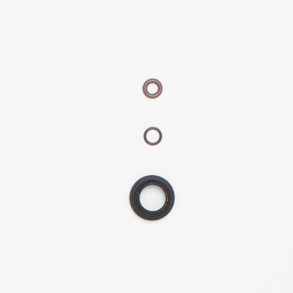 Bilstein 13-348496 B1 (Components) - Replacement Rebound Adjuster Seal Kit