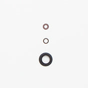 Bilstein 13-348496 B1 (Components) - Replacement Rebound Adjuster Seal Kit