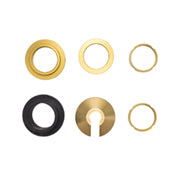 Bilstein 13-360054 B1 (Components) - Coil Spring Hardware Kit
