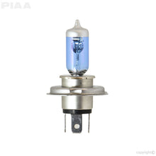 Load image into Gallery viewer, PIAA 13-70104 H4/9003 Xtreme White Hybrid Replacement Bulb for Select Aprilia Dorsoduro 1200, Aprilia Dorsoduro 750 ABS, Aprilia ETV Caponord, Aprilia RSV Mille, Aprilia RSV Mille R, Aprilia RSV Mille R Haga, Aprilia RSV Mille SP, Aprilia RXV 450,