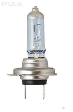 Load image into Gallery viewer, PIAA 13-70107 Powersport H7 Xtreme White Hybrid Replacement Bulb for Select Aprilia RST1000 Futura, Aprilia RSV R, Aprilia RSV R Factory, Aprilia RSV Mille, Aprilia RSV Mille R, Aprilia RSV Mille R Nera, Aprilia SL1000 Falco, Aprilia Scarabeo 200,