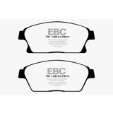 EBC UD1467 Ultimax OEM Replacement Brake Pads