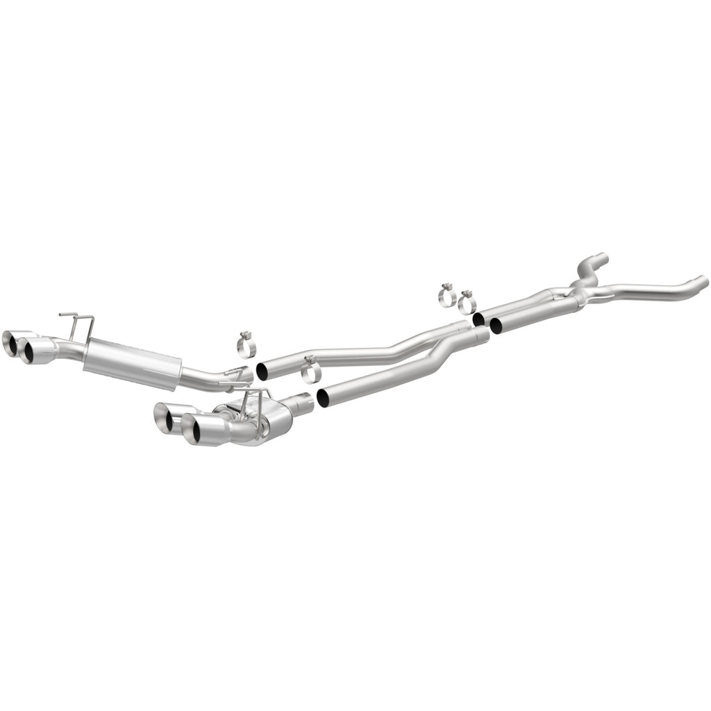 13-Chevy-Camaro-V8-6.2L-SC-Quad-Split-Rear-Exit-Cat-Back-Perf-Exhaust