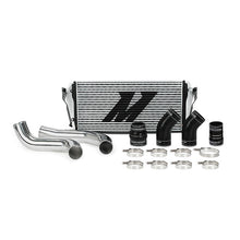 Load image into Gallery viewer, 13-Dodge-Cummins-6.7L-Intercooler-Kit---Silver