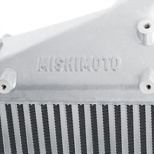 Load image into Gallery viewer, 13-Dodge-Cummins-6.7L-Intercooler-Kit---Silver