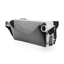 Load image into Gallery viewer, 13-Dodge-Cummins-6.7L-Intercooler-Kit---Silver