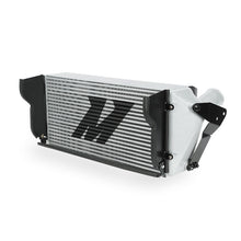 Load image into Gallery viewer, 13-Dodge-Cummins-6.7L-Intercooler-Kit---Silver