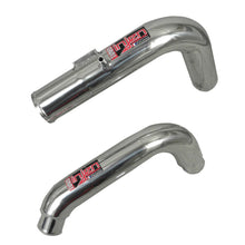 Load image into Gallery viewer, 13-Dodge-Dart-1.4L-(T)-Polished-Intercooler-Piping