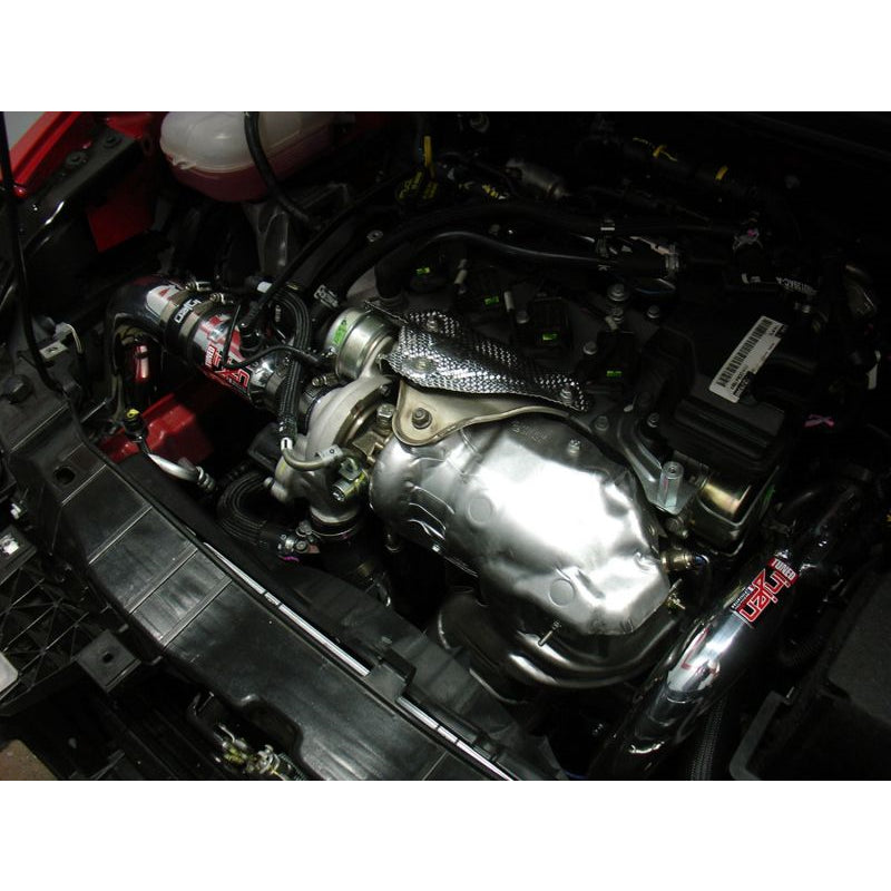 13-Dodge-Dart-1.4L-(T)-Polished-Intercooler-Piping
