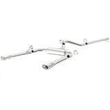 Magnaflow 15181 Street Series Stainless Cat-Back System