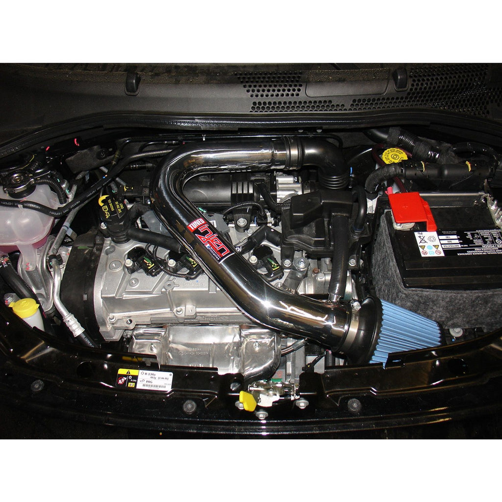 13-Fiat-500-1.4L-4Cyl-Black-Short-Ram-Intake-W-Mr-Tech