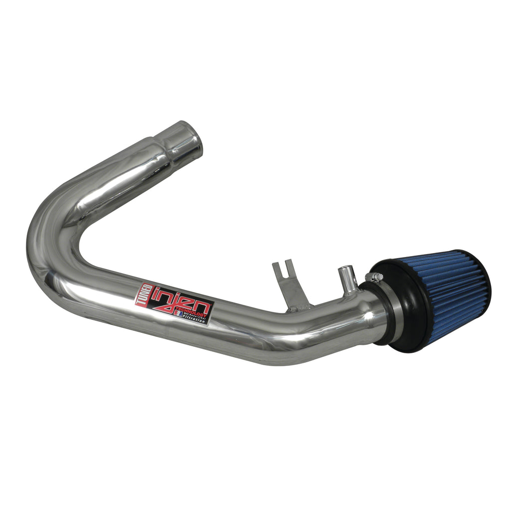 13-Fiat-500-1.4L-4Cyl-Polished-Short-Ram-Intake-W-Mr-Tech