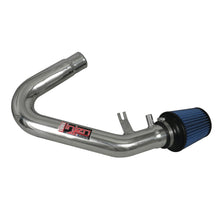 Load image into Gallery viewer, 13-Fiat-500-1.4L-4Cyl-Polished-Short-Ram-Intake-W-Mr-Tech