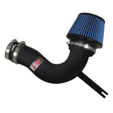 Injen PF9005WB Wrinkle Black PF Cold Air Intake System