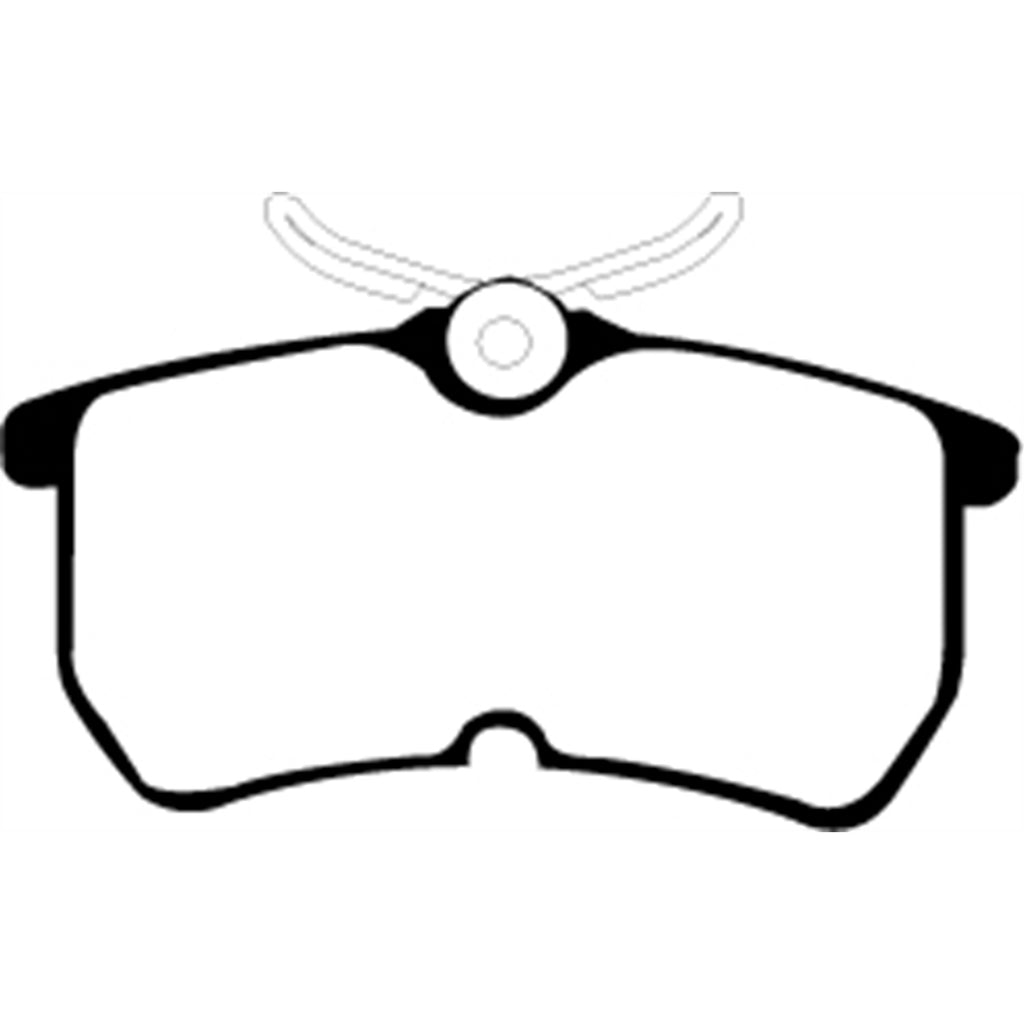 13-Ford-Fiesta-1.6-Turbo-St-Ultimax2-Rear-Brake-Pads