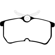 Load image into Gallery viewer, 13-Ford-Fiesta-1.6-Turbo-St-Ultimax2-Rear-Brake-Pads
