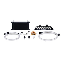 Load image into Gallery viewer, 13-Ford-Focus-St-Thermostatic-Oil-Cooler-Kit---Black