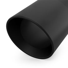 Load image into Gallery viewer, 13-Ford-Mustang-Shelby-Gt500-V8-5.8L-Quad-Split-Rear-Exit-Stainless-Cat-Back-Perf-Exhaust