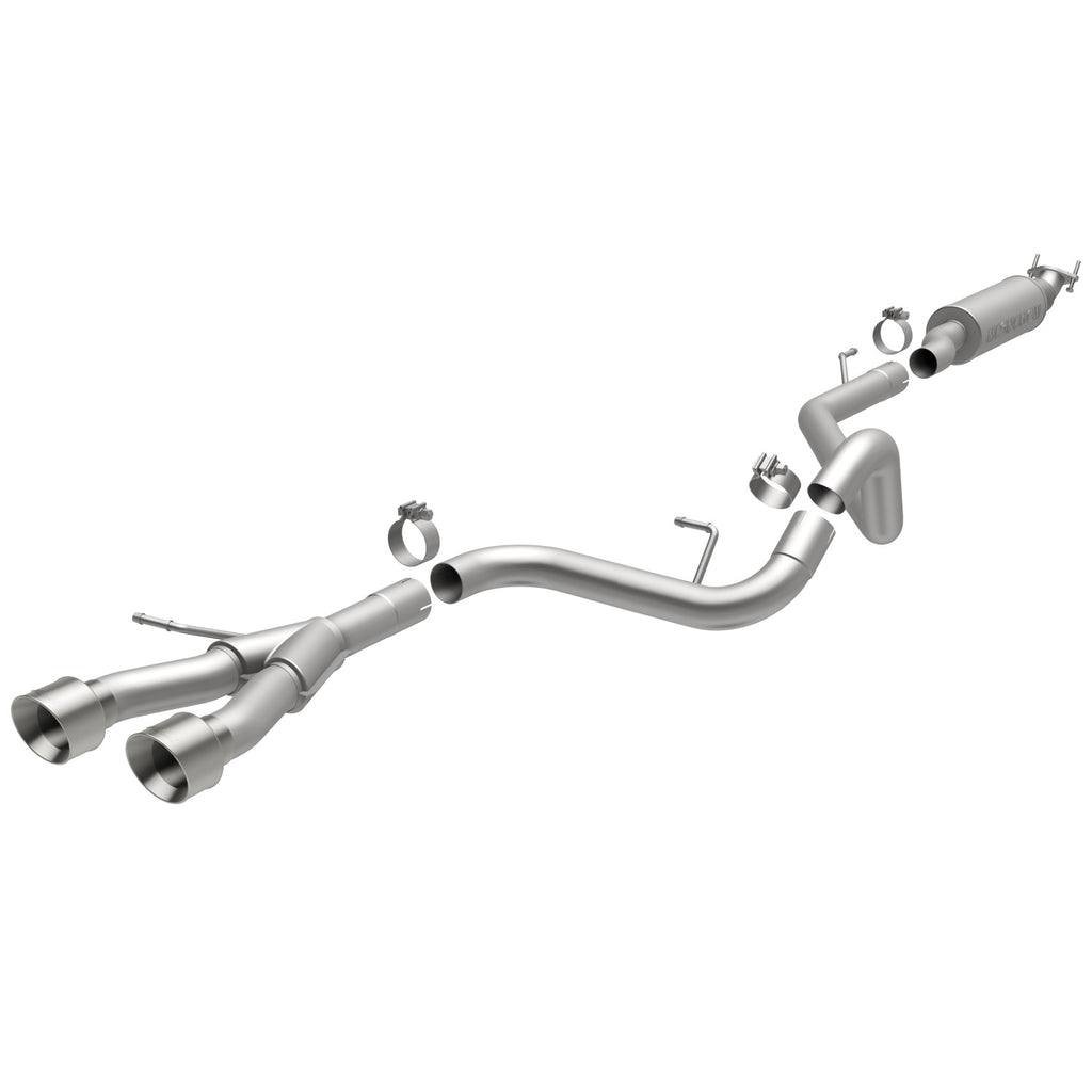 13-Hyundai-Veloster-1.6L-Turbo-Dual-Center-Rear-Exit-Stainless-Cat-Back-Perf-Exhaust