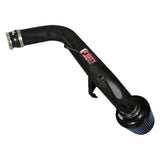 Injen IS1341BLK Black IS Short Ram Cold Air Intake System