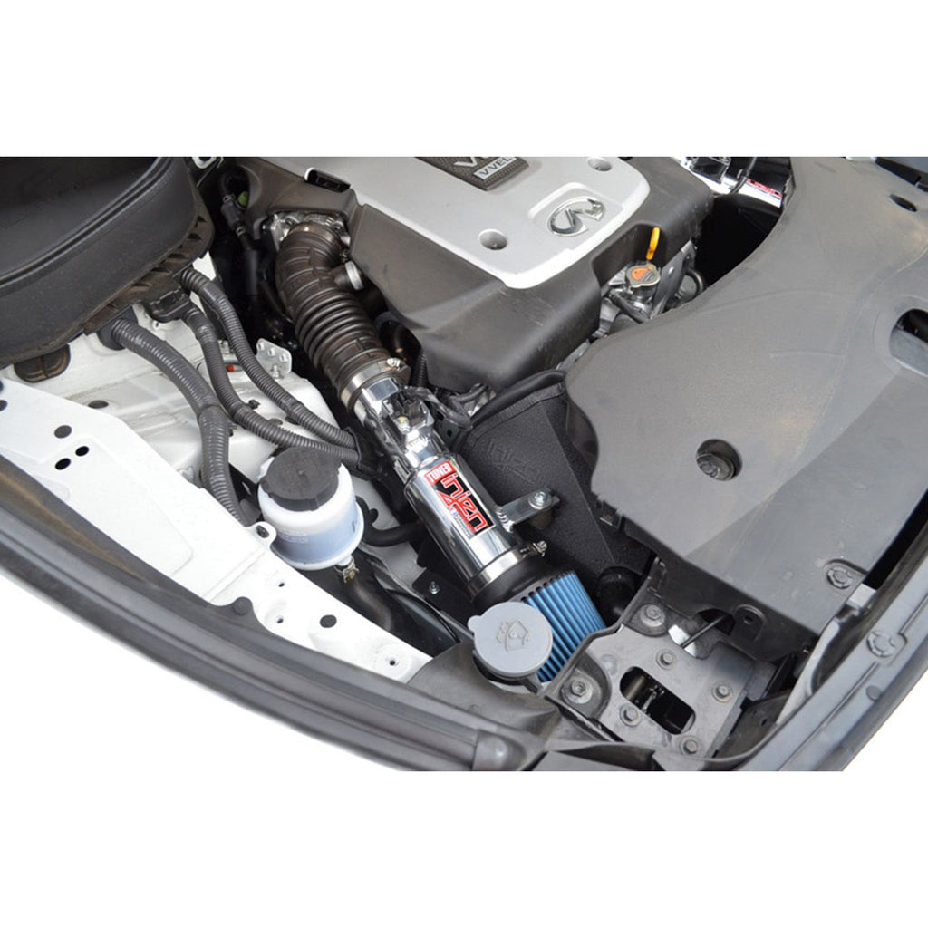 13-Infiniti-Fx37-3.7L-V6-Twin-Black-Short-Ram-Intake-WMr-Tech