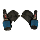 Injen SP1911BLK Black SP Short Ram Intake System